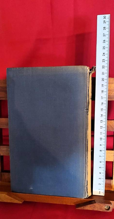 Mein Kampf - Adolf Hitler - (1939 English Translation)