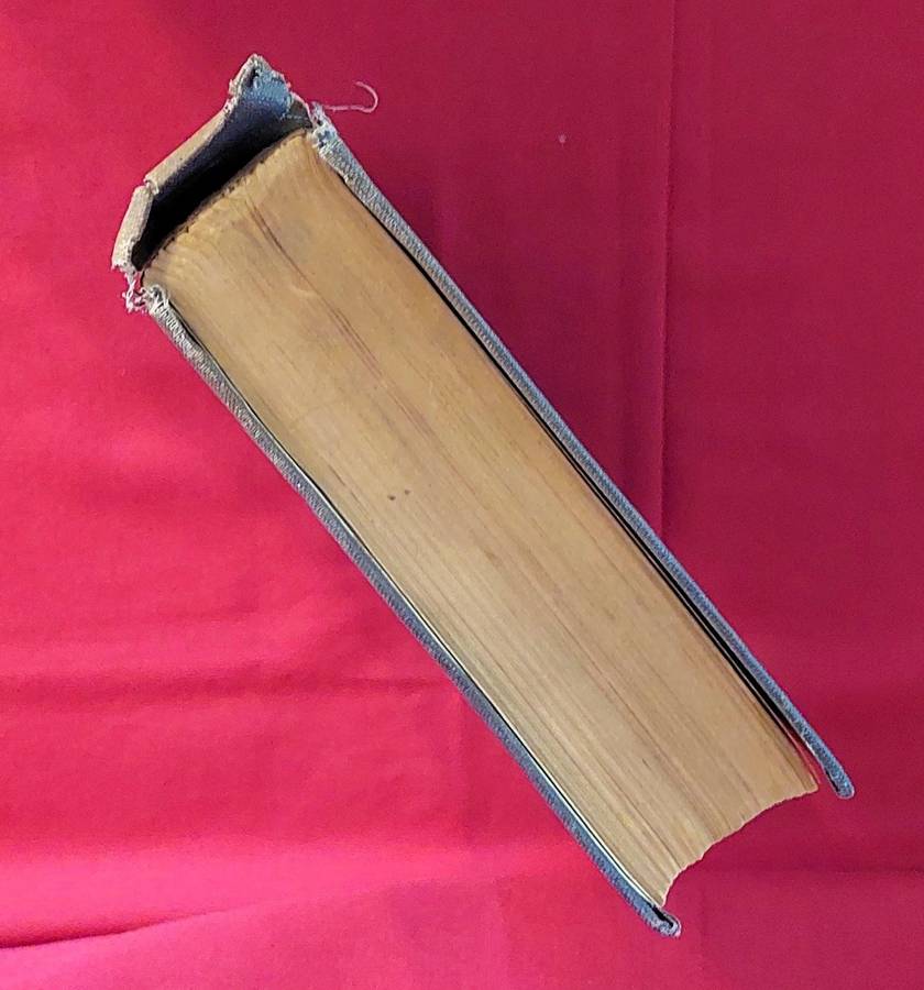 Mein Kampf - Adolf Hitler - (1939 English Translation)