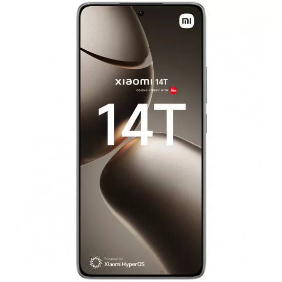 Xiaomi 14T  12/512GB - Gray