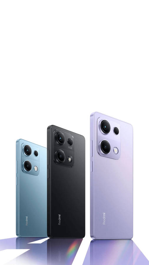 Xiaomi Note 14S 8/256GB