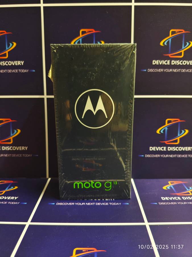 Motorola G13 4/128GB