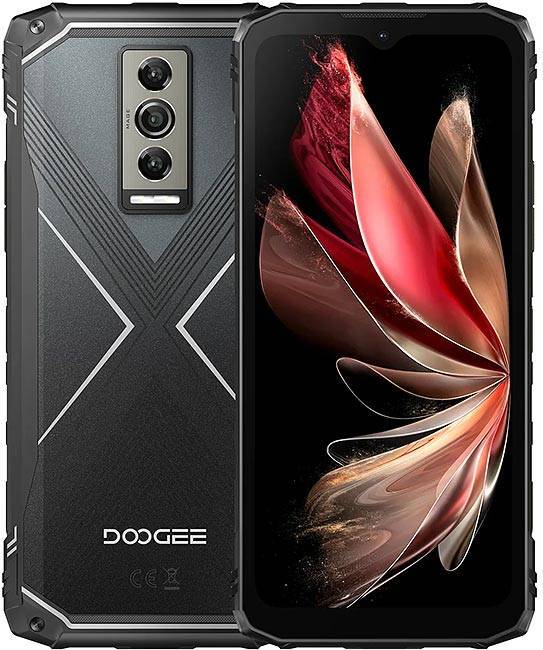 Doogee Blade10 Pro 6/256GB