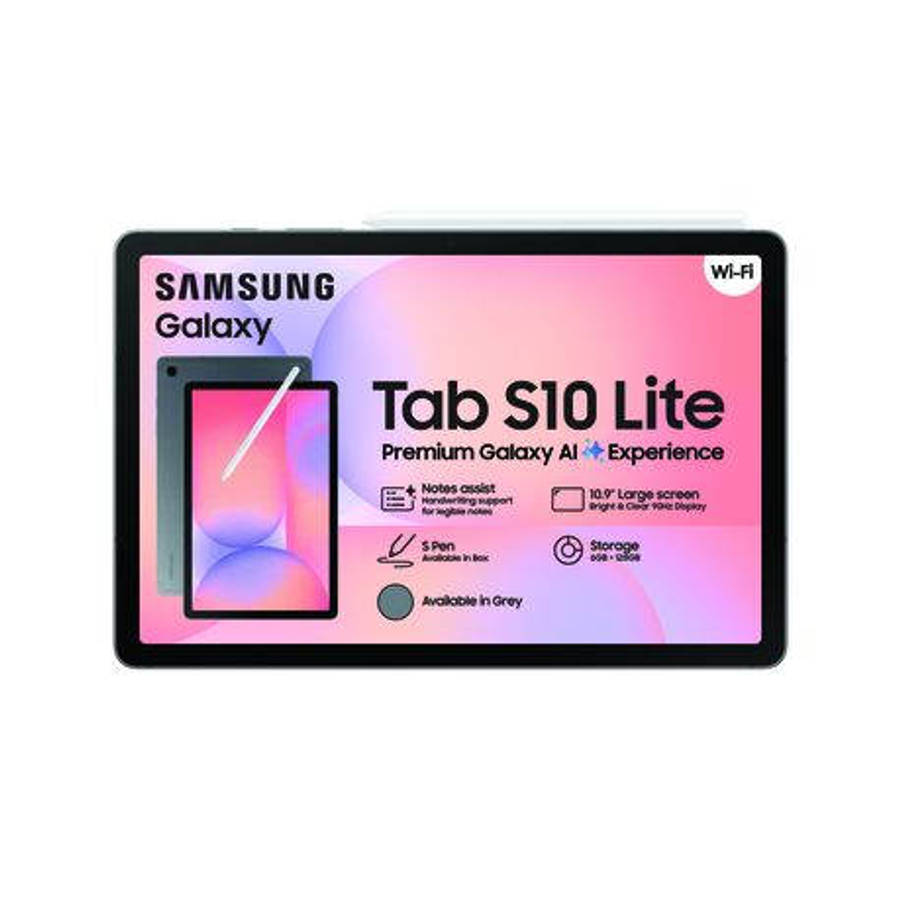 Samsung Tab S10 Lite 128GB