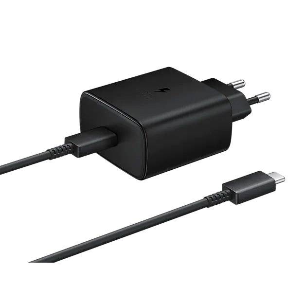 Samsung 45w charger