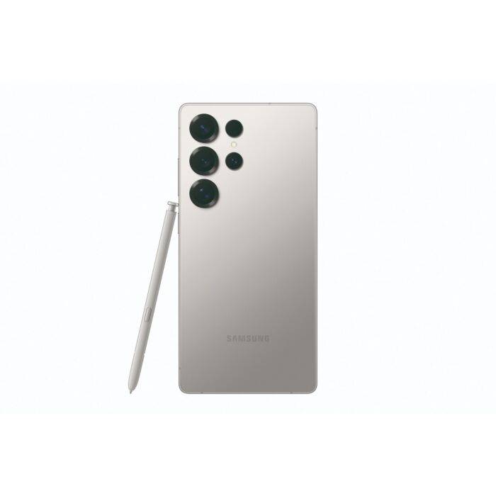 Samsung S25 Ultra 256GB