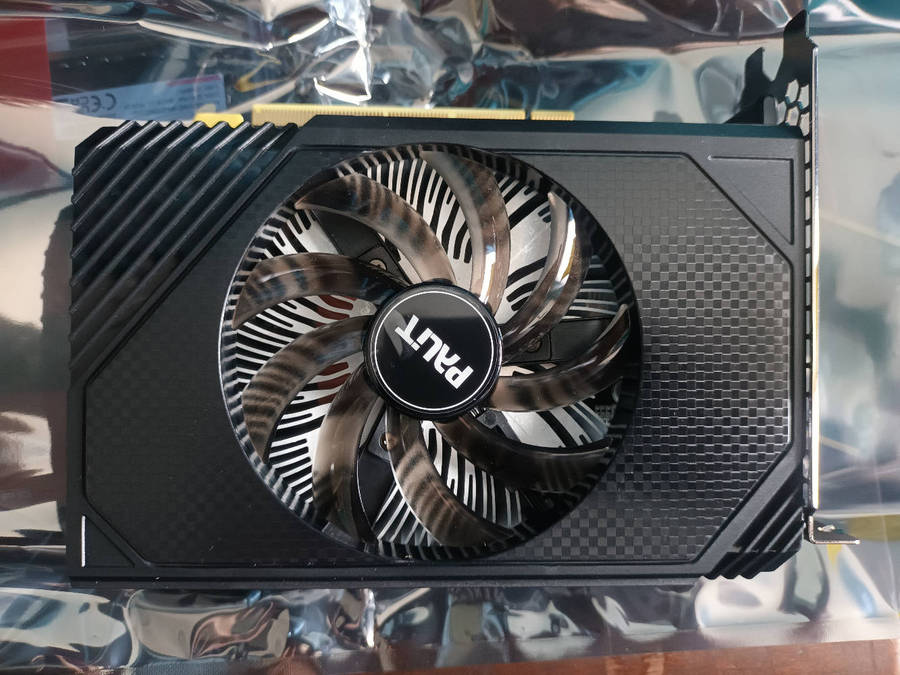 Rtx 3050 gaming pc