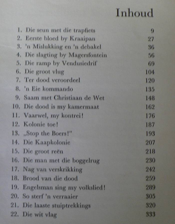 Kommando-jare deur Jan H. Meyer(Anglo-Boereoorlog herinneringe)