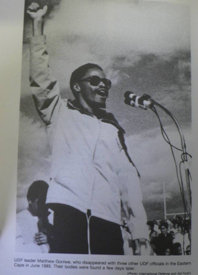 In the heart of the w.... by Jacques Pauw