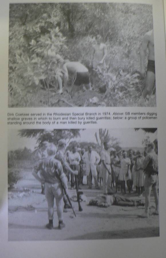 In the heart of the w.... by Jacques Pauw