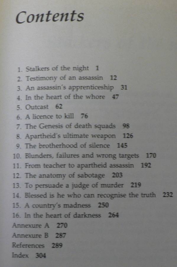 In the heart of the w.... by Jacques Pauw