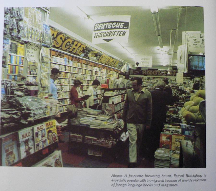 Hillbrow by Paddi Clay and Glynn Griffiths