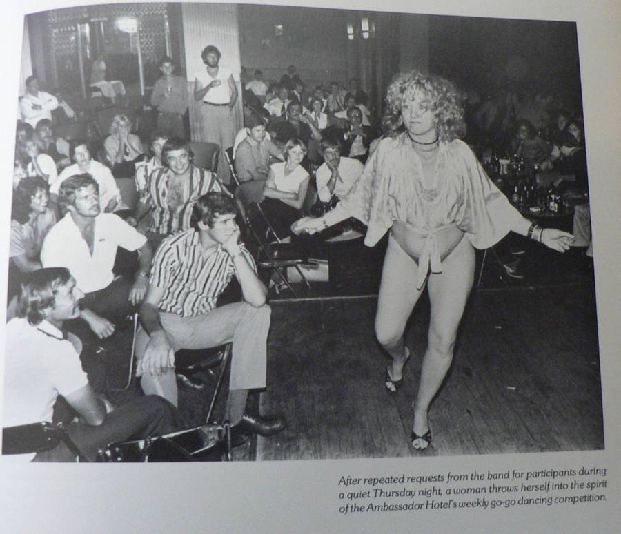 Hillbrow by Paddi Clay and Glynn Griffiths