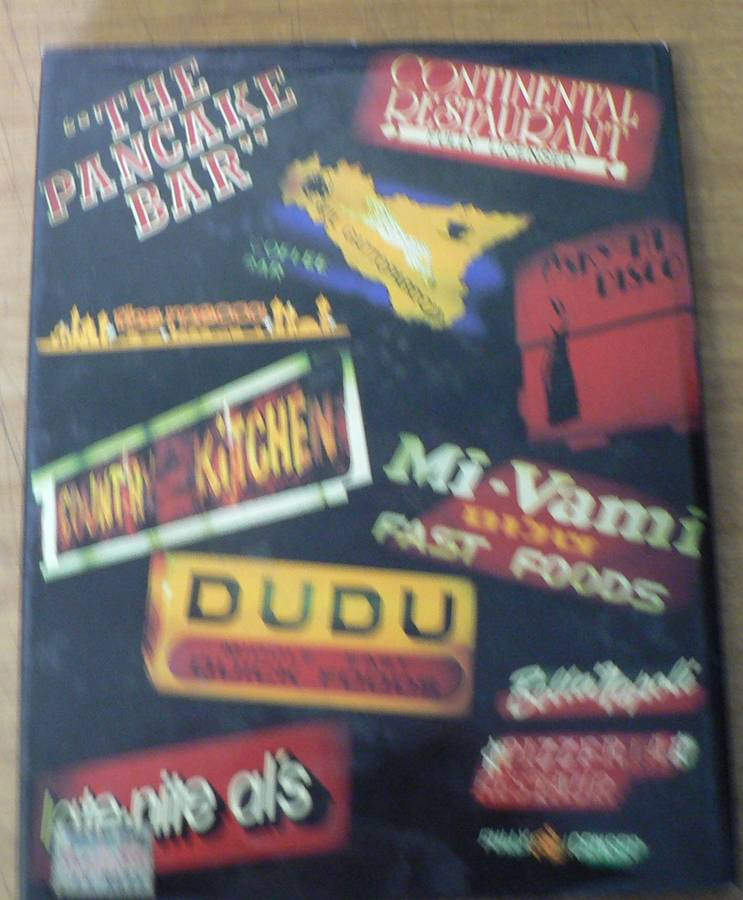 Hillbrow by Paddi Clay and Glynn Griffiths