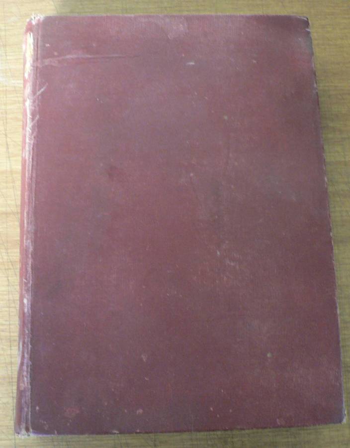 The works of Shakespeare Falstaff edition in one volume (1896)