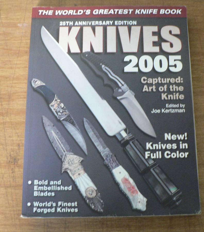 Knives 2005