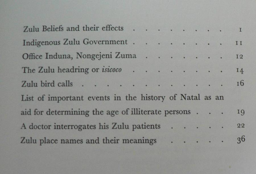 A Natal  family looks back by H.C. Lugg (KZN history)