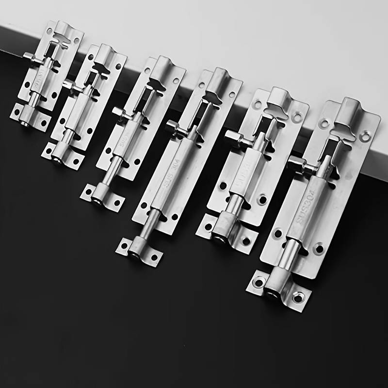 304 Stainless Steel Door Latch