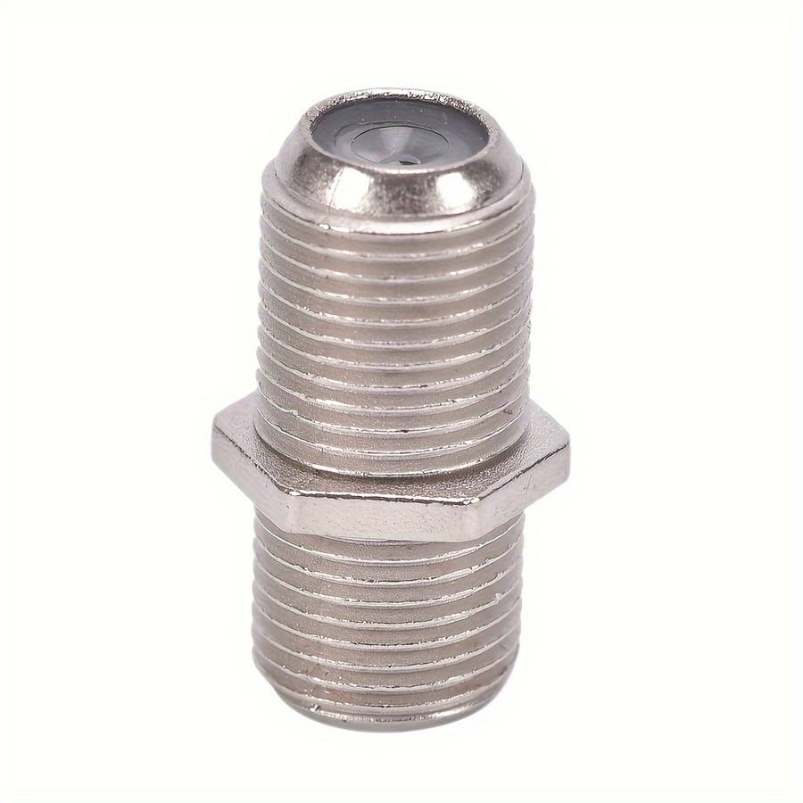 Coaxial Cable Coupler Adapter