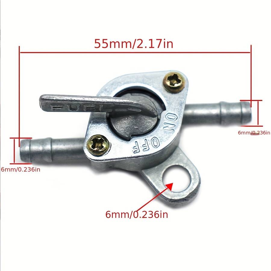Each ring switch accessories