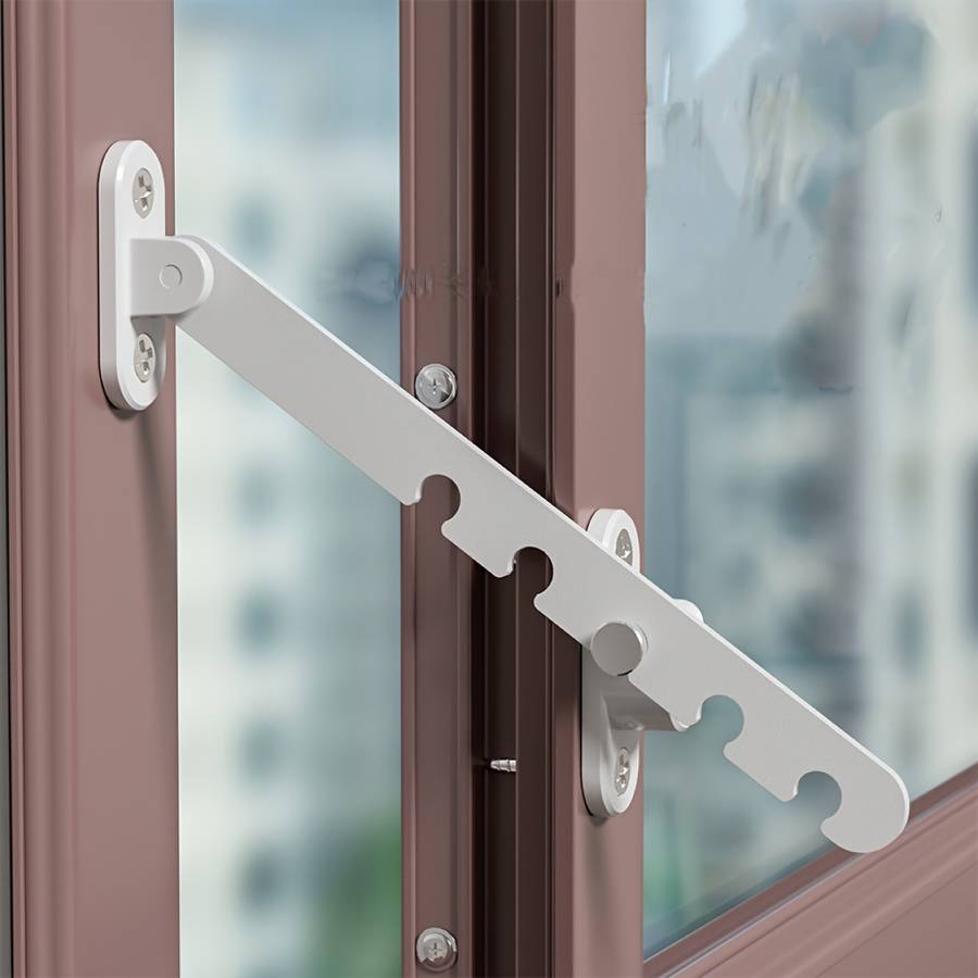 Youngsters Safety Window Door Lock