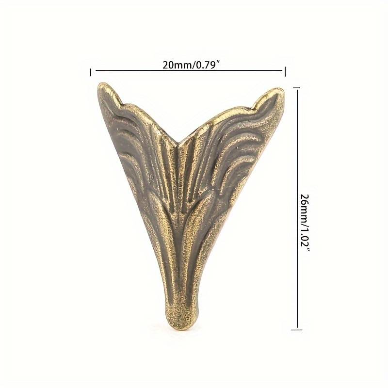 Cabinet Leg Corner Protectors Cover