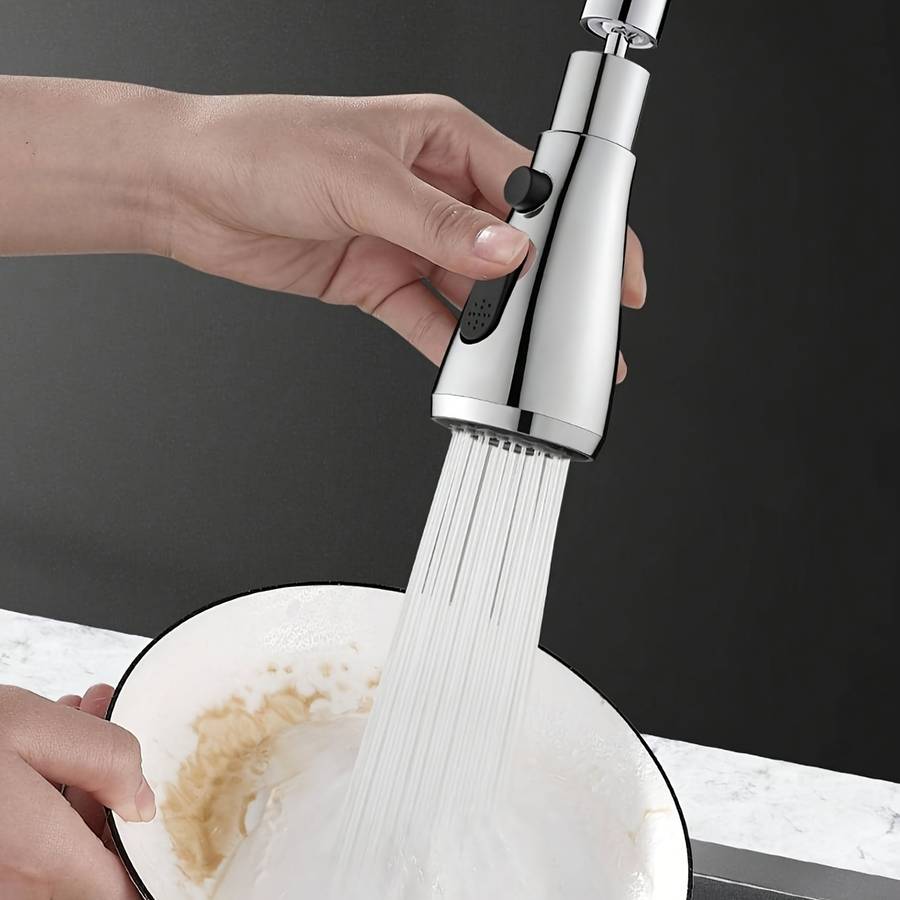 23 water-stopping and splash-proof faucets