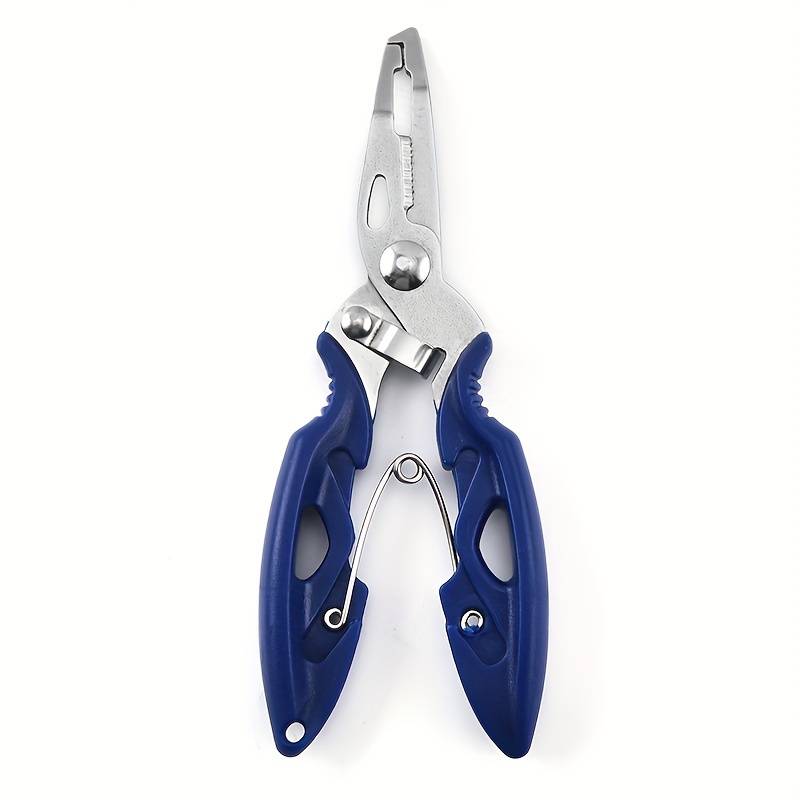 Versatile Fishing Pliers