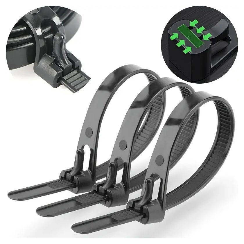 Plastic Cable Ties