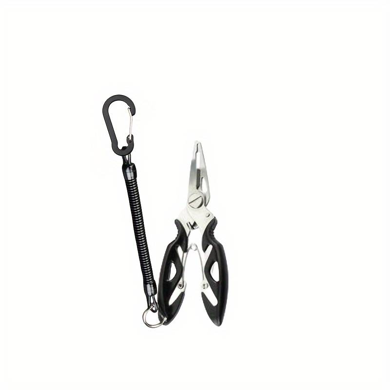 Versatile Fishing Pliers