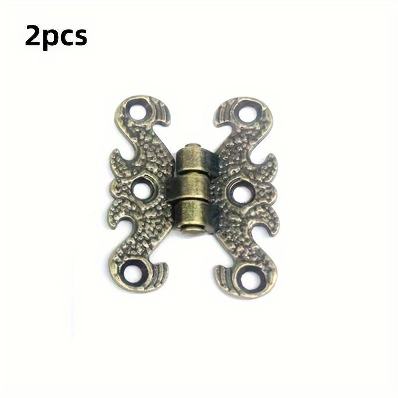 Vintage Style Metal Hinge