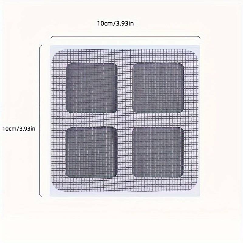 Metal Disposable Floor Drain Paste