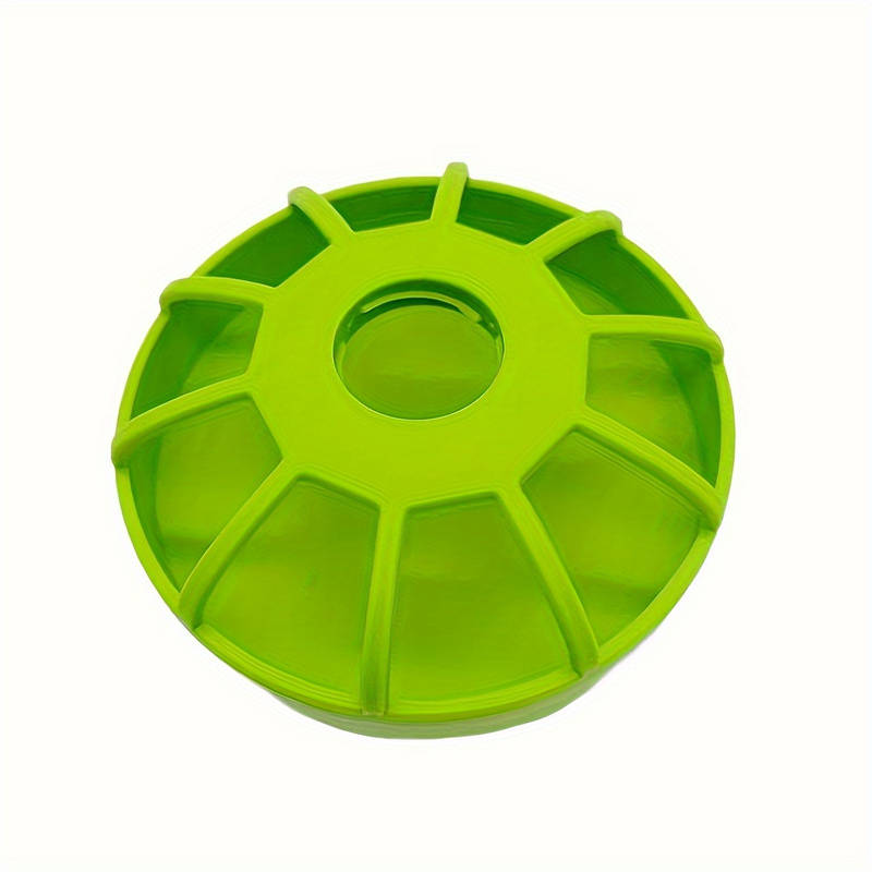 Bird Feeder And Waterer Splash Proof