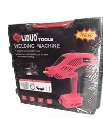 WELDING MACHINE