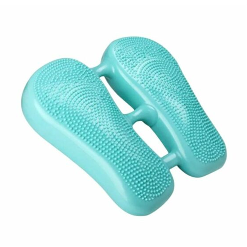 Inflatable Portable Office Mini Stepper Soft Gym Machine Portable Leg Gym Machine