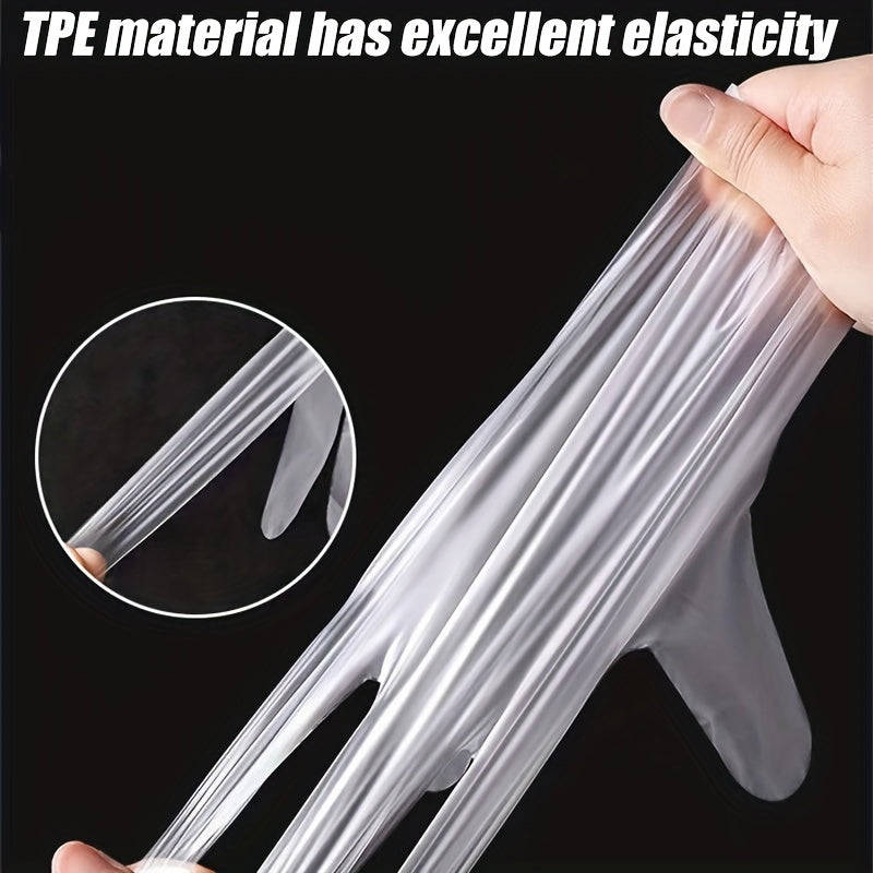 Disposable Gloves