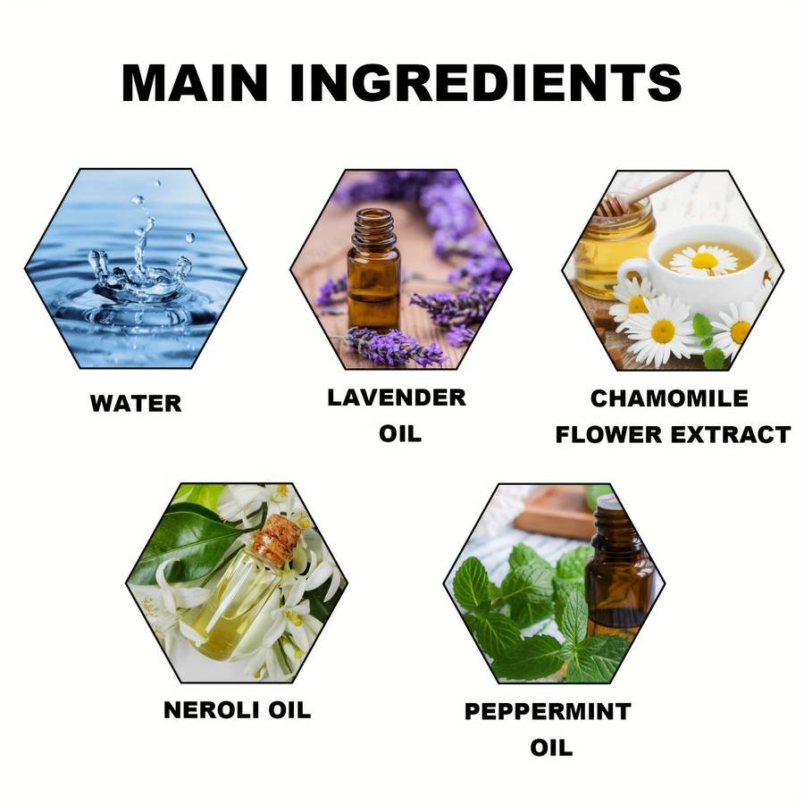 Lavender Environmental Deodorant