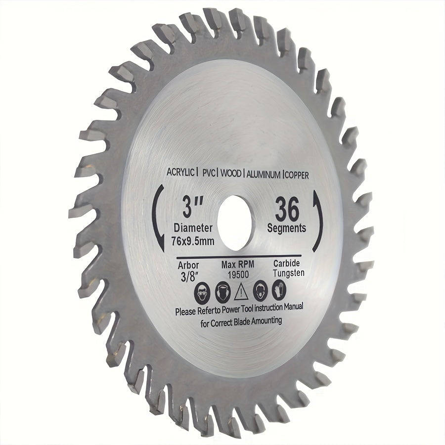 Diamond Circular Saw Blade