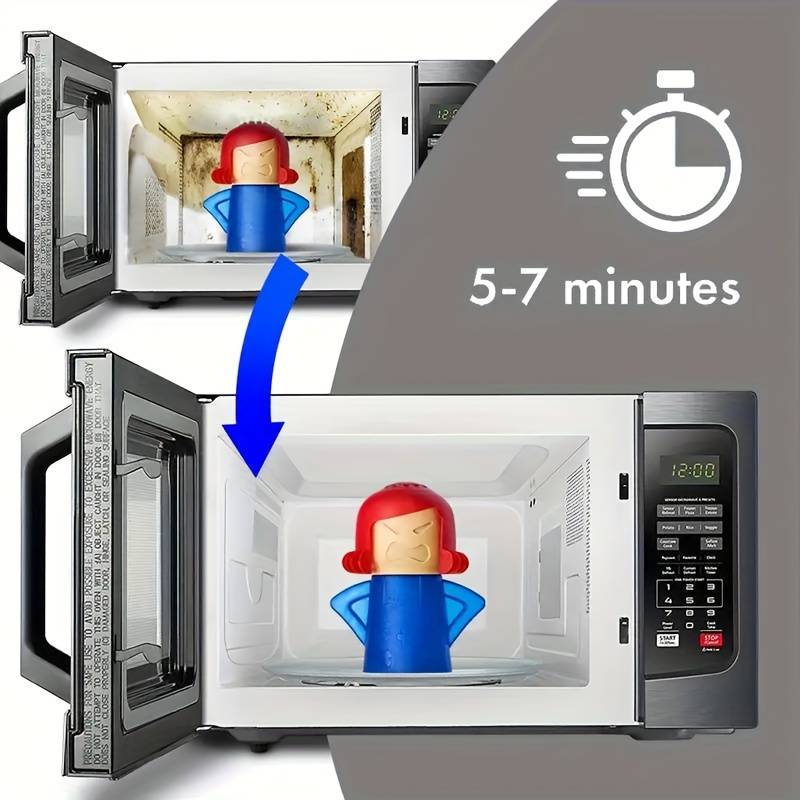 Kitchen Cleaner - 1 Pc