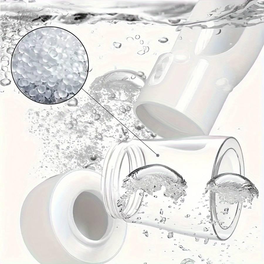 Portable Dog Water Bottle With Food Storage Function
