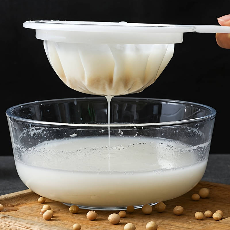 Premium Ultra-Fine Mesh Strainer