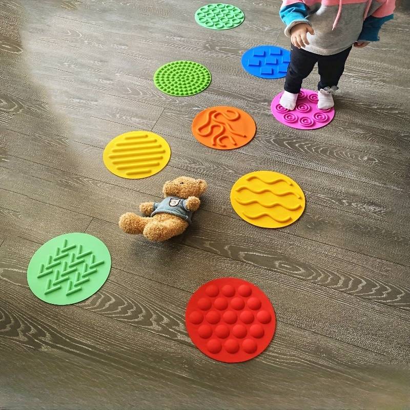 Waterproof Educational Play Mat