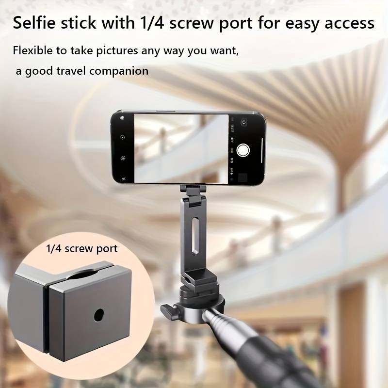 Portable Travel Stand Foldable And Retractable
