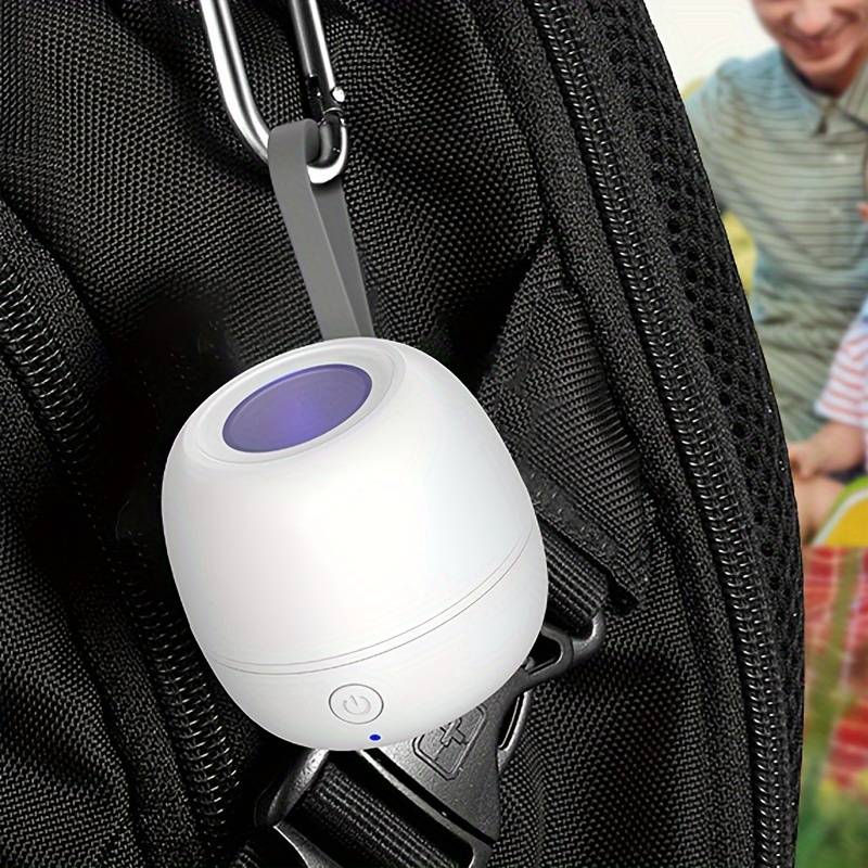 Portable Uv Sterilizer