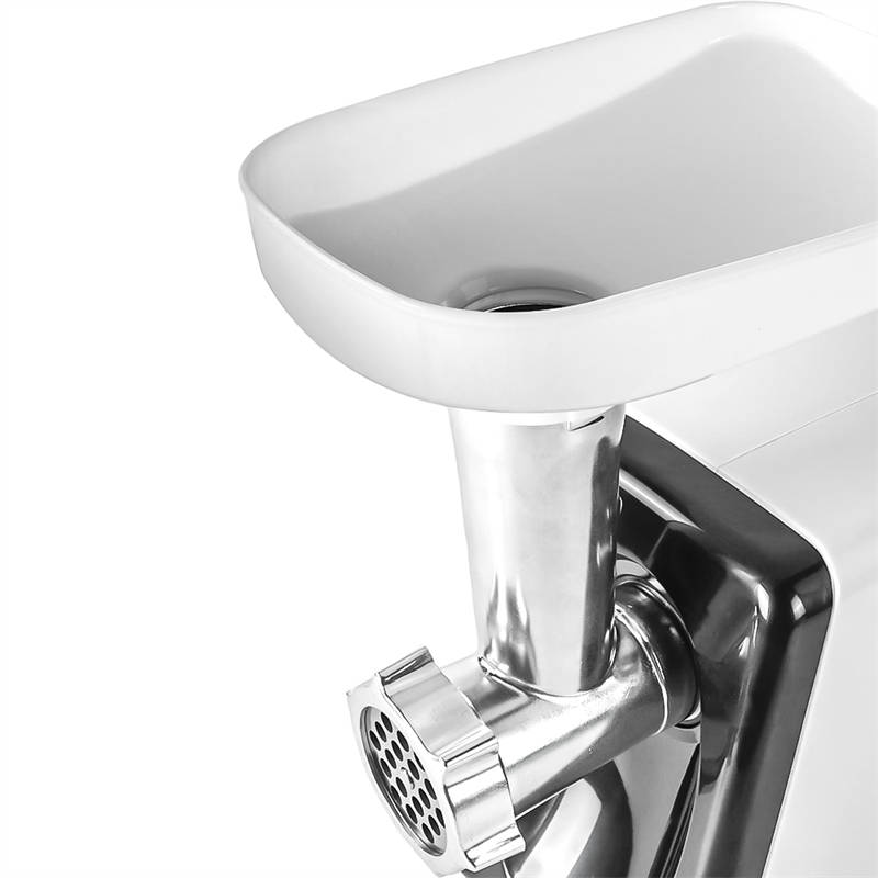 3 in 1 Automatic Industrial Electric Meat Grinder
