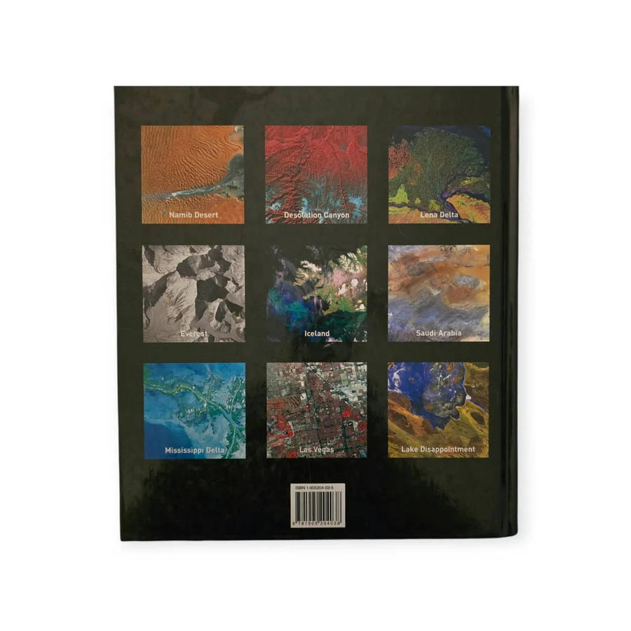 Earth: A new perspective: Astonishing and enlightening images of our planet FREE SHIPPING