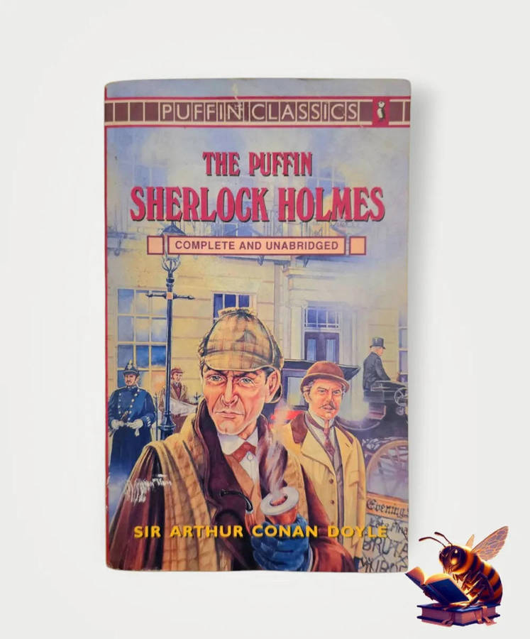 Sherlock Holmes: Complete and unabridged - Arthur Conan Doyle
