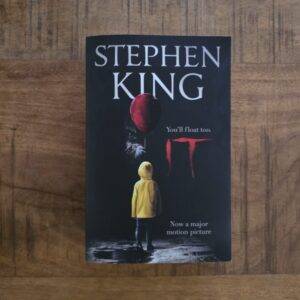 IT - Stephen King