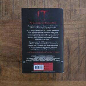 IT - Stephen King