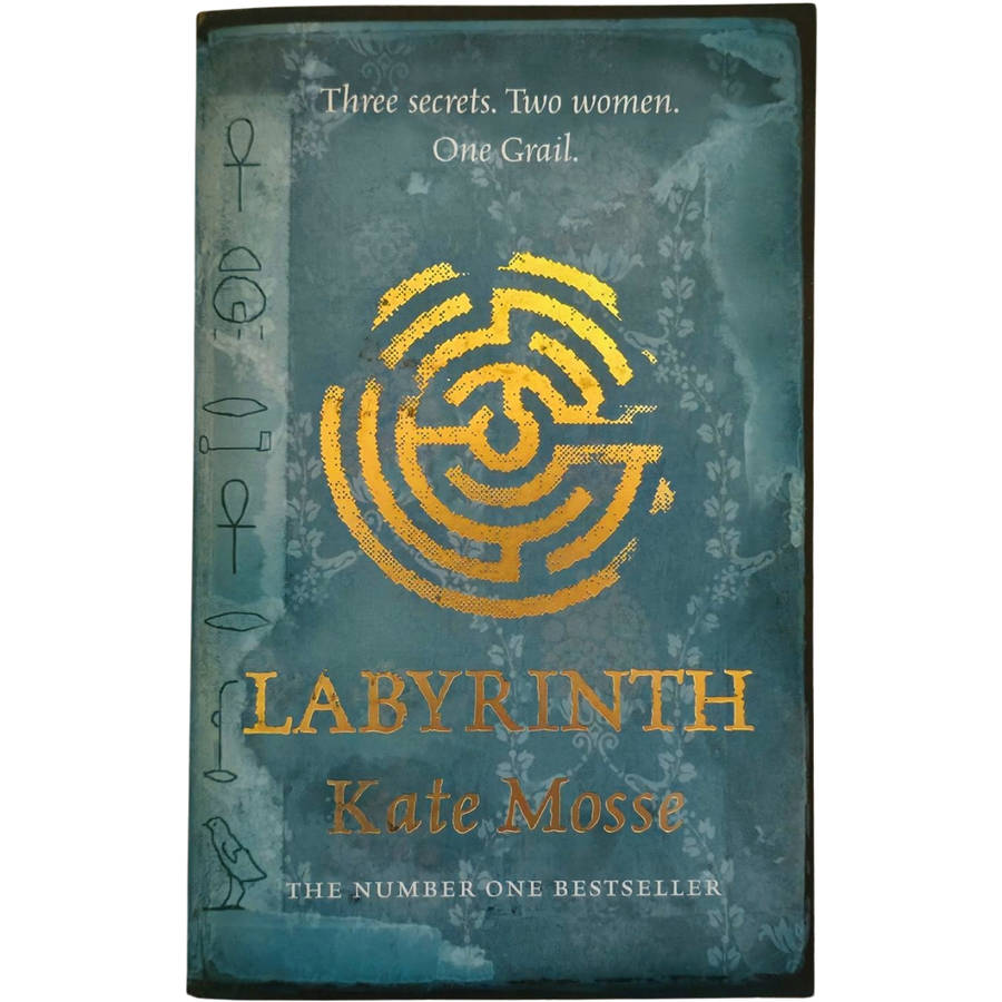 Labyrinth - Kate Mosse