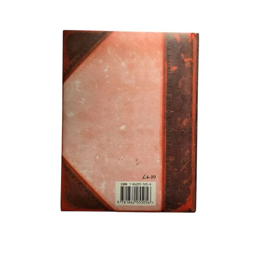 Lady Cottington's Pressed Fairy Book: Small gift book edition - Terry Jones & Brian Froud